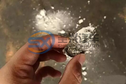 为何大多数卡友要屏蔽SCR后处理系统