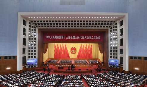 十三届政府工作报告中关于交通运输的有哪些